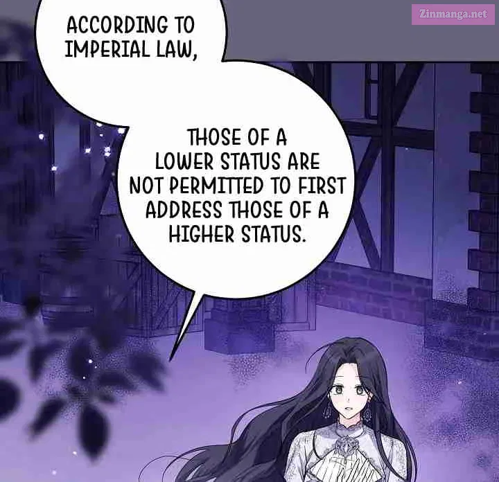 The Princess Stans in Secret Chapter 18 page 35 - MangaNelo