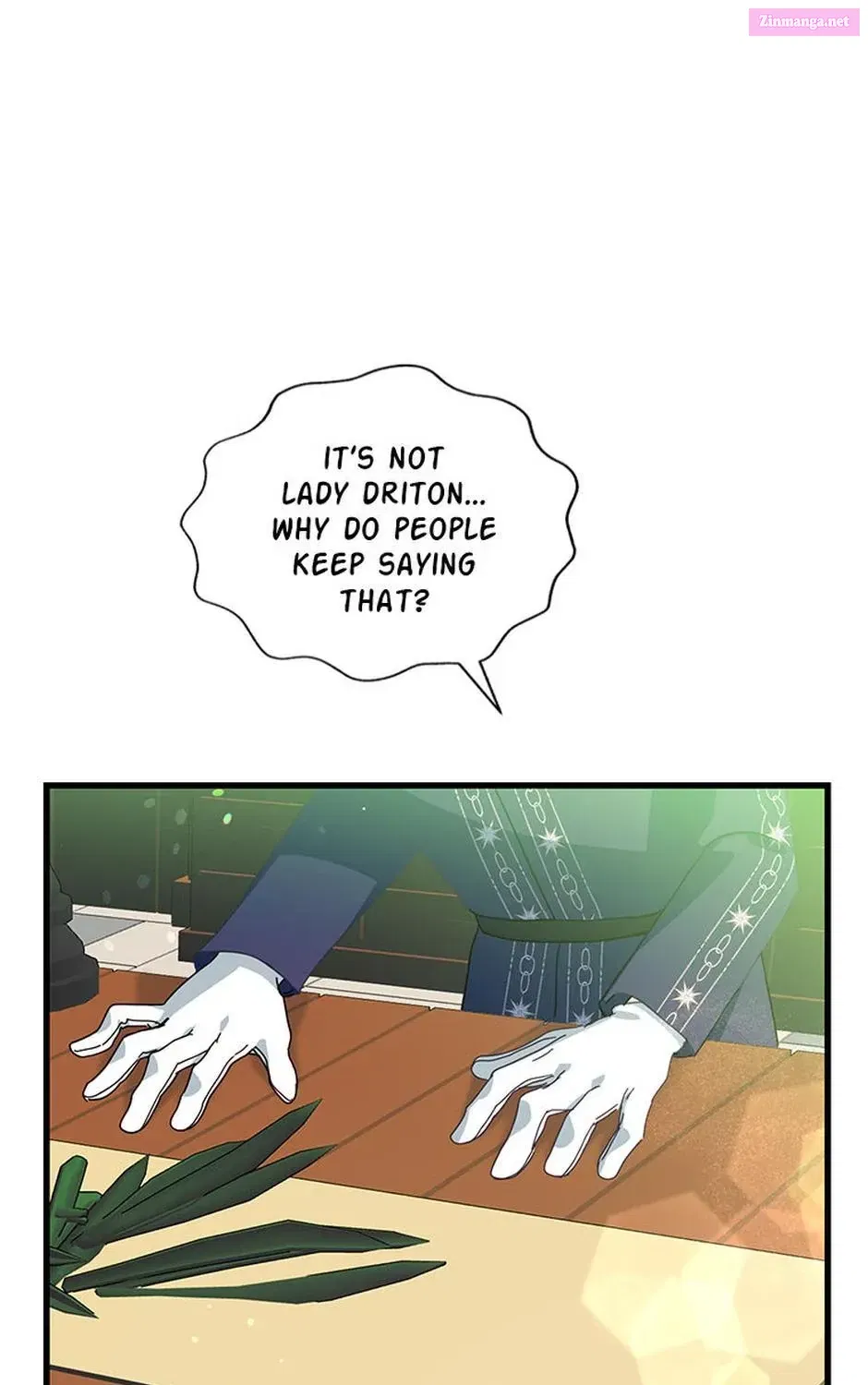 The Princess Wants To Die Comfortably Chapter 72 page 119 - MangaKakalot