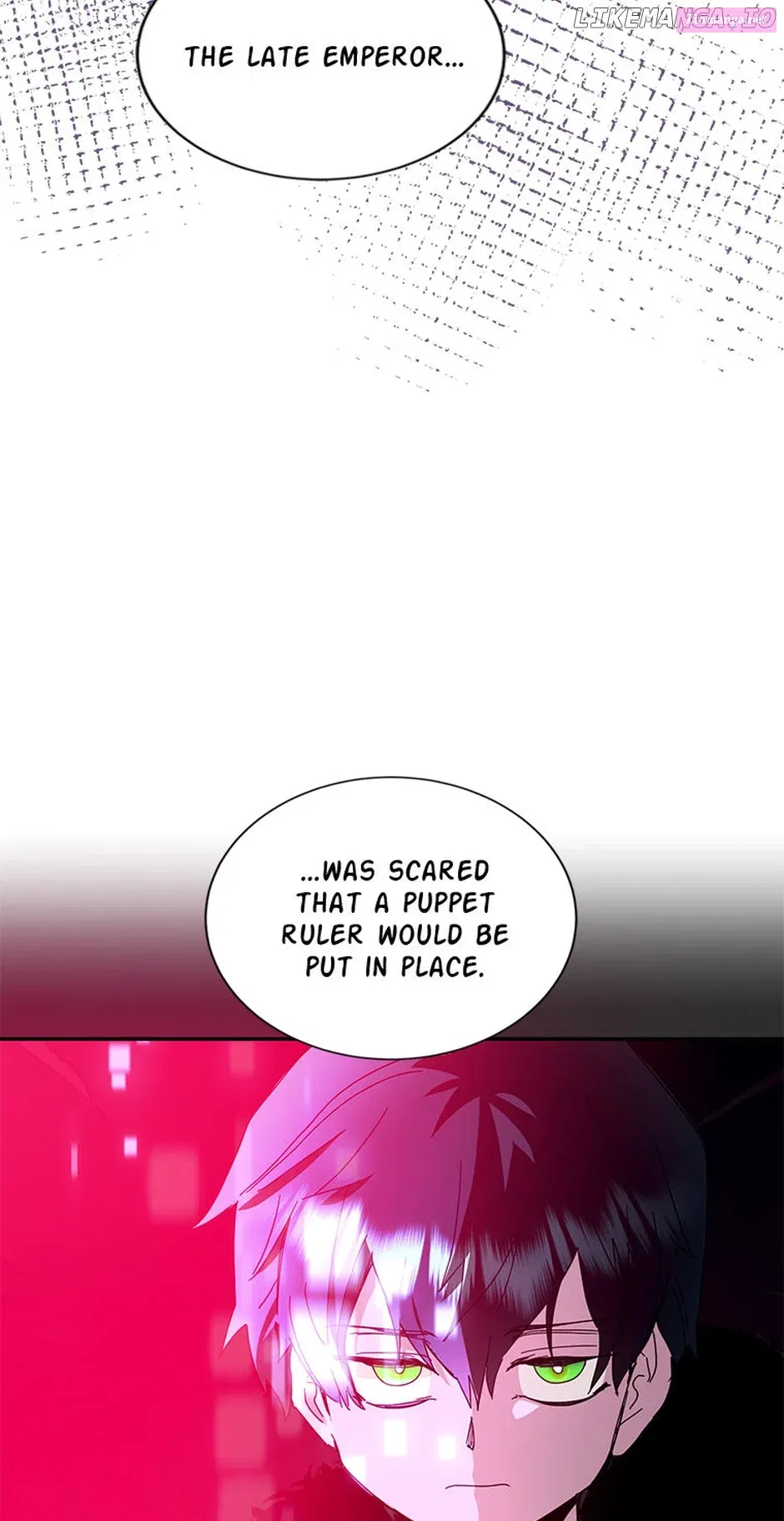 The Princess Wants To Die Comfortably Chapter 51 page 26 - MangaKakalot