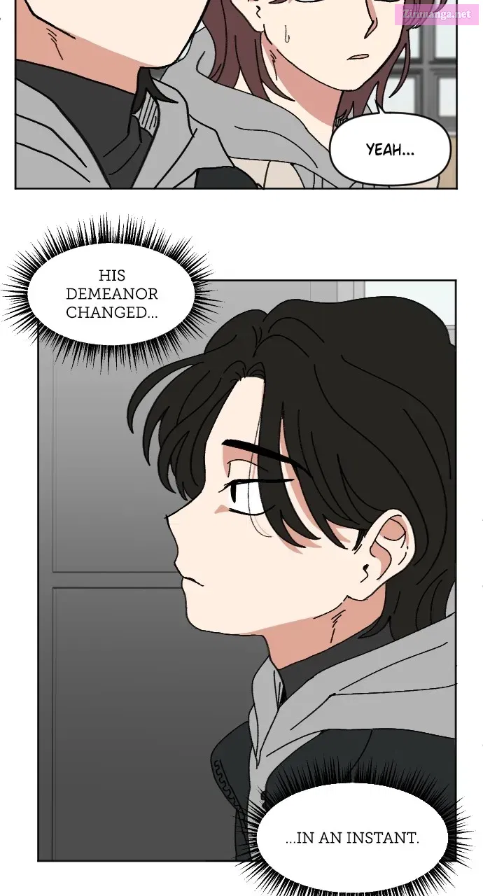 The Prize of Youth Chapter 1 page 80 - Mangabat