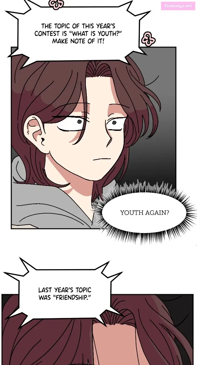 The Prize of Youth Chapter 1 page 83 - Mangabat