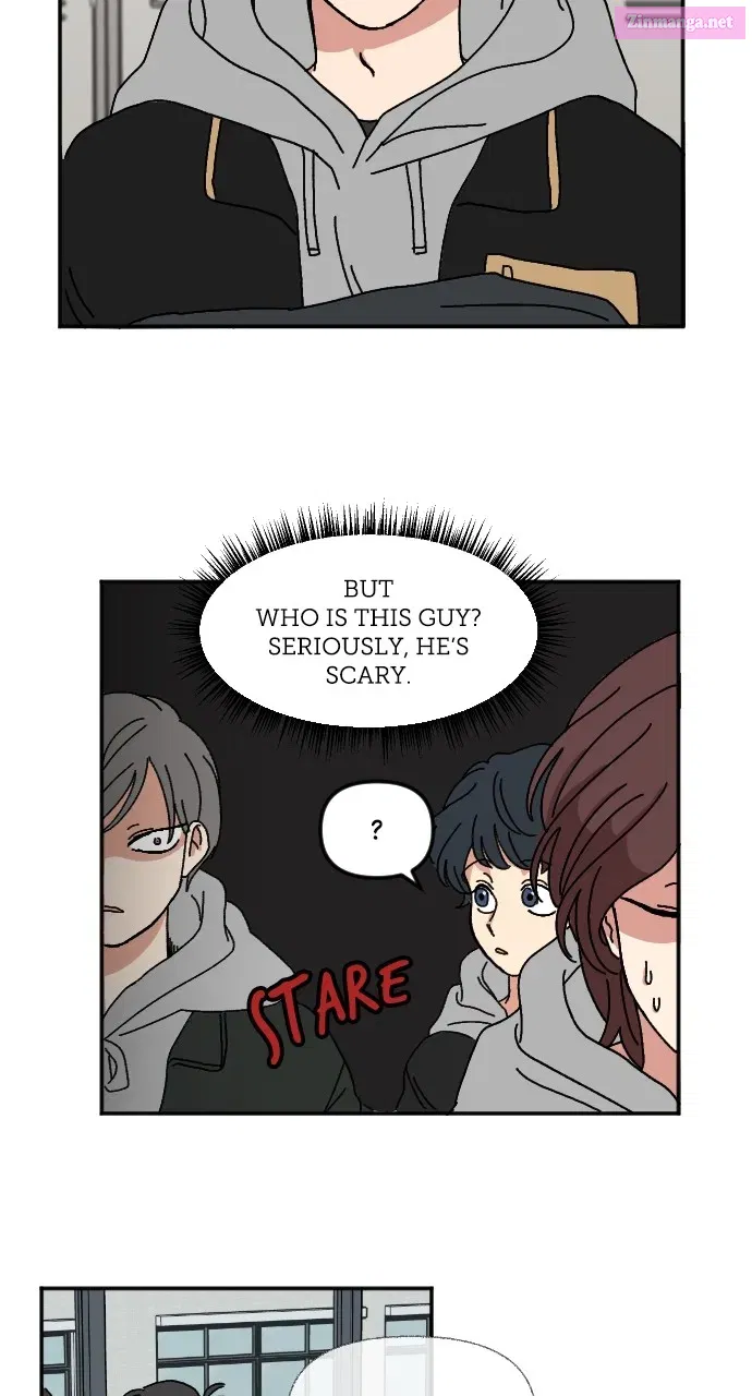 The Prize of Youth Chapter 2 page 29 - MangaKakalot