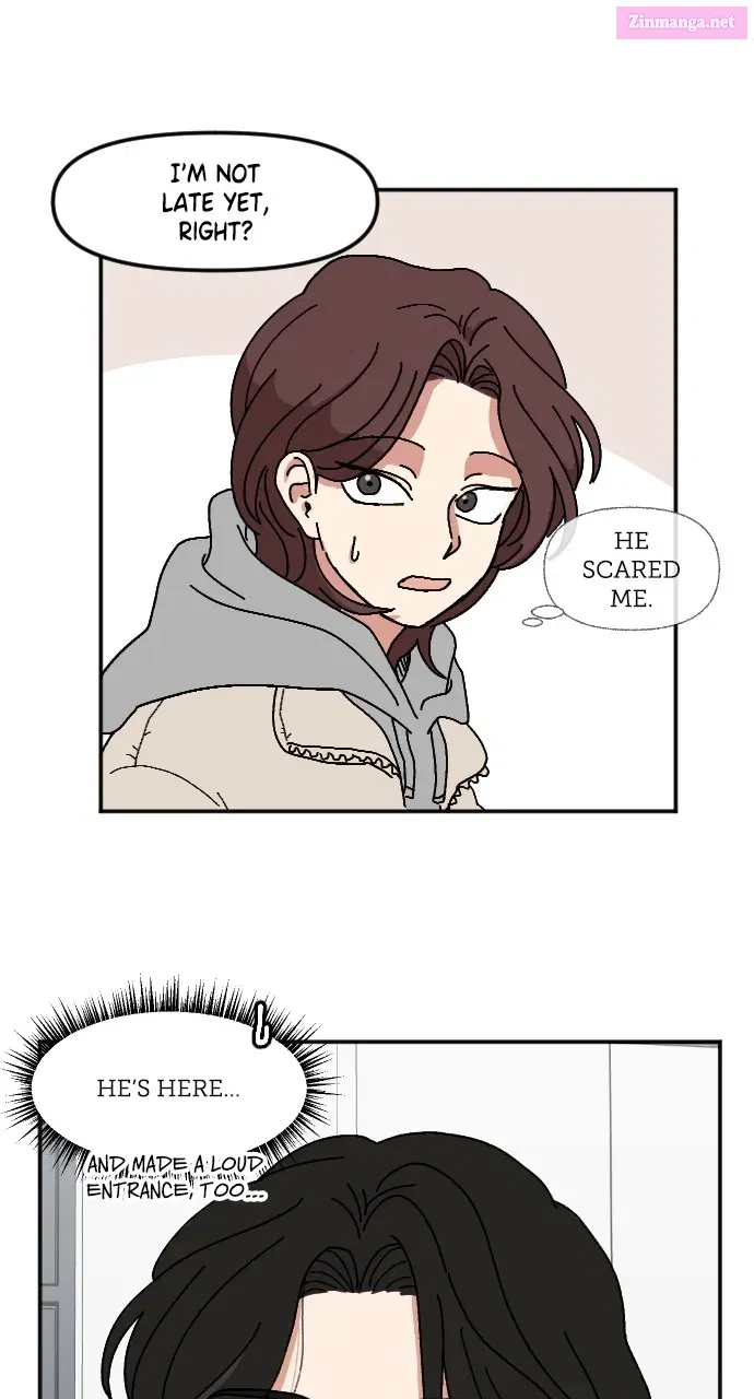 The Prize of Youth Chapter 2 page 33 - MangaKakalot