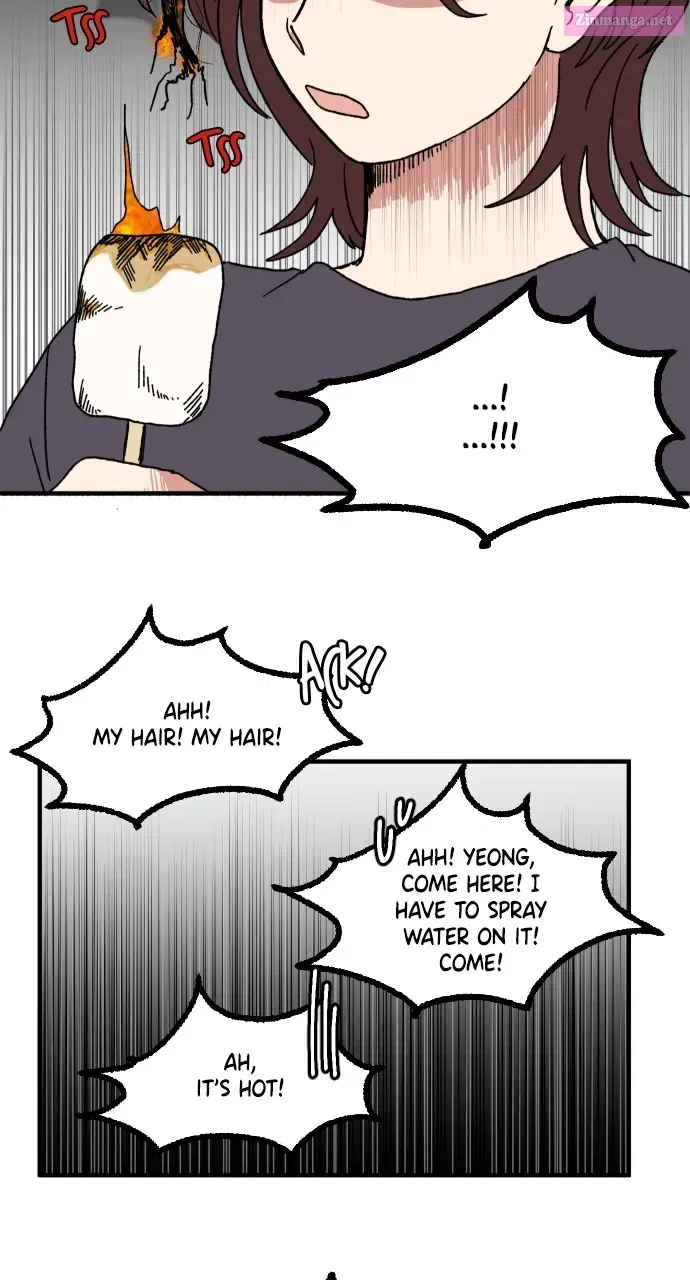 The Prize of Youth Chapter 3 page 111 - MangaKakalot