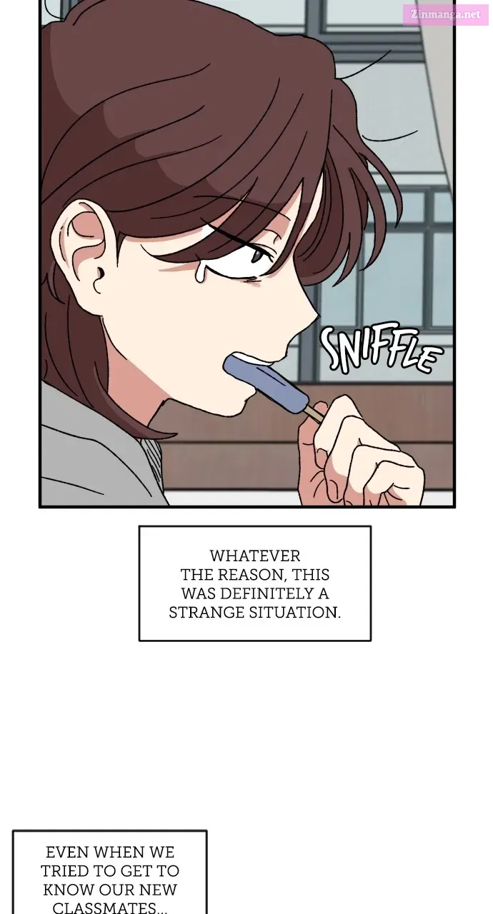 The Prize of Youth Chapter 3 page 19 - MangaKakalot