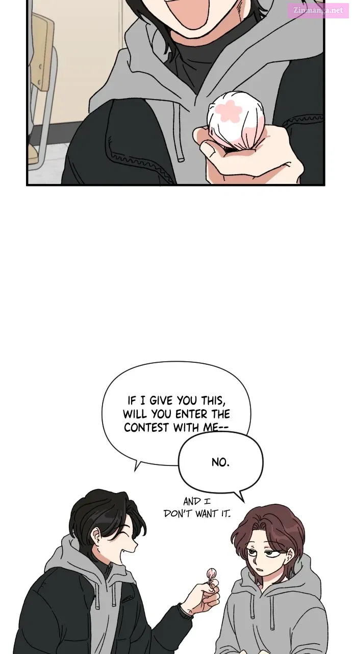 The Prize of Youth Chapter 3 page 3 - MangaKakalot