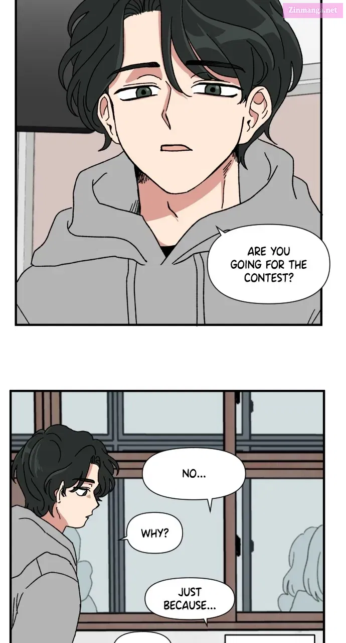 The Prize of Youth Chapter 3 page 24 - MangaKakalot