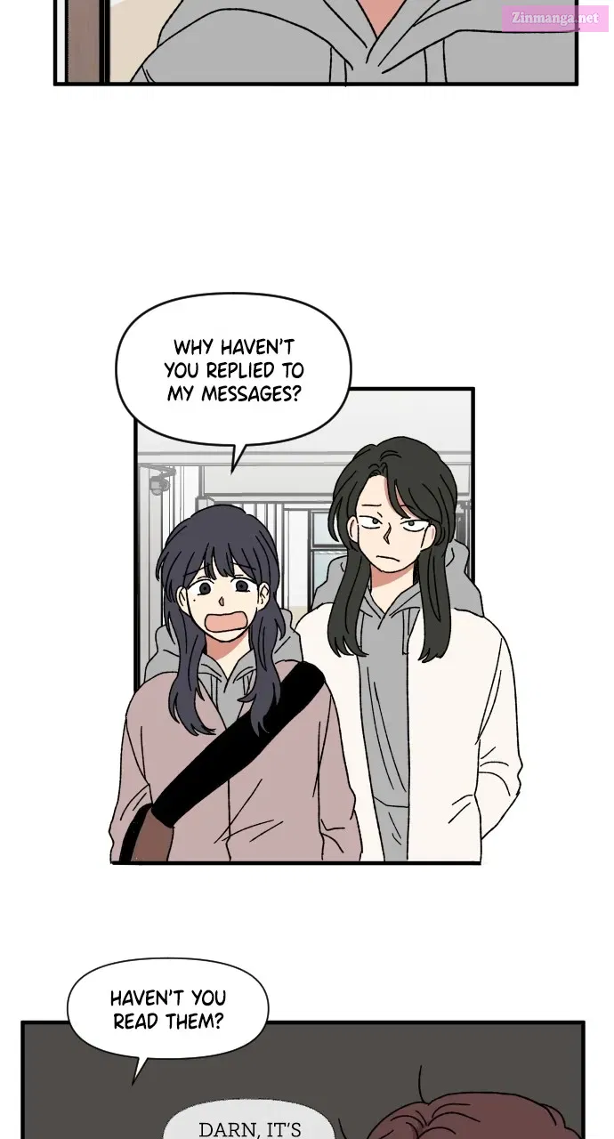 The Prize of Youth Chapter 3 page 38 - MangaKakalot