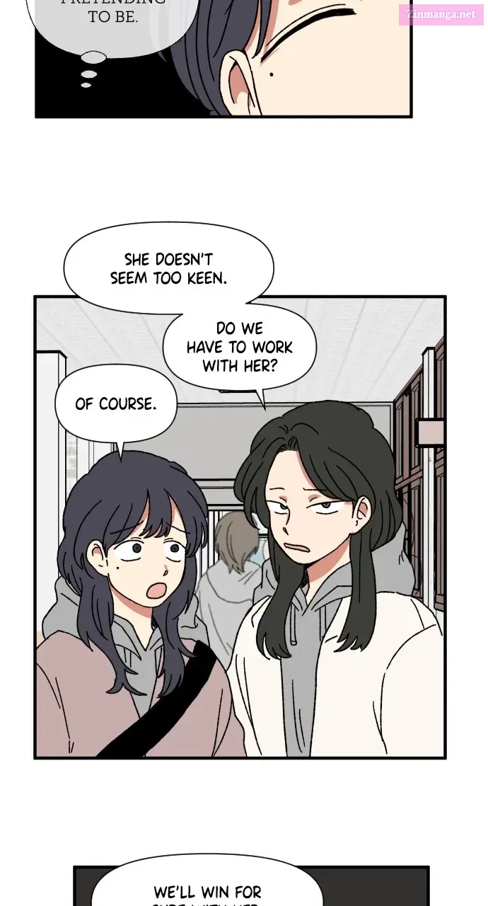 The Prize of Youth Chapter 3 page 41 - MangaKakalot