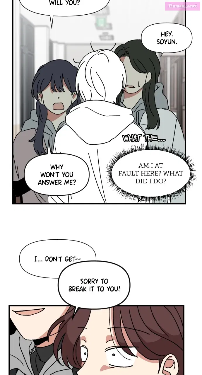 The Prize of Youth Chapter 3 page 47 - MangaKakalot