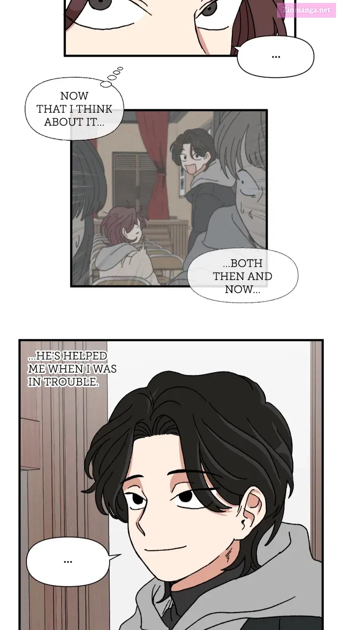 The Prize of Youth Chapter 3 page 68 - MangaKakalot