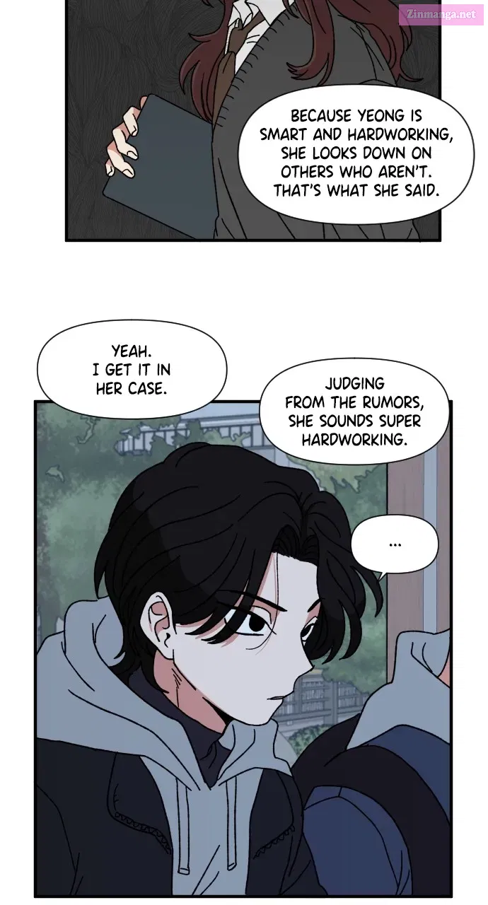 The Prize of Youth Chapter 4 page 11 - Mangabat