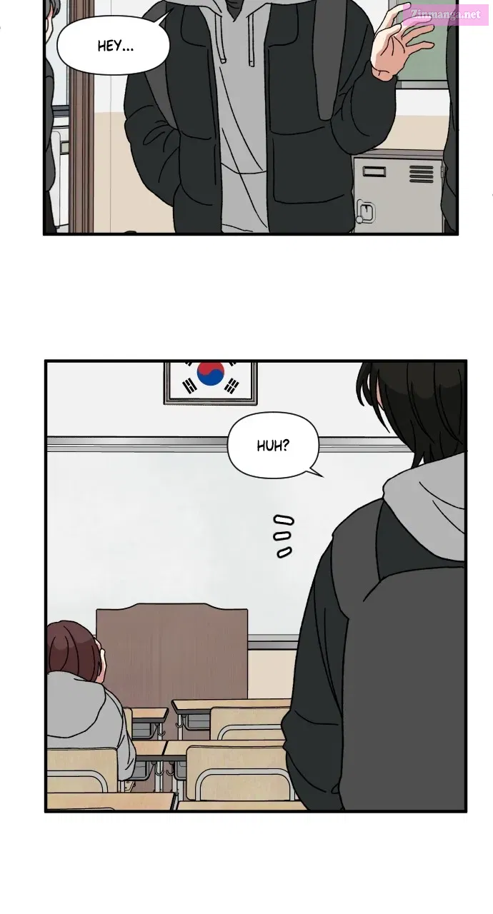 The Prize of Youth Chapter 4 page 19 - Mangabat