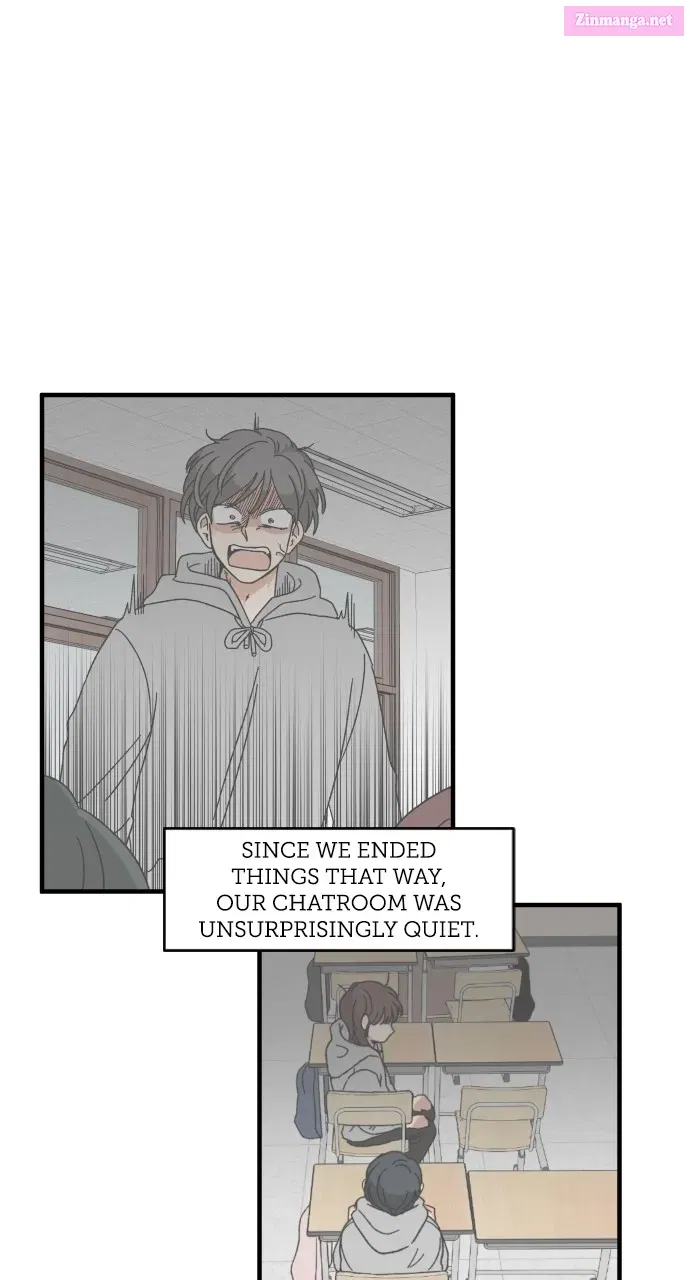 The Prize of Youth Chapter 5 page 1 - Mangabat