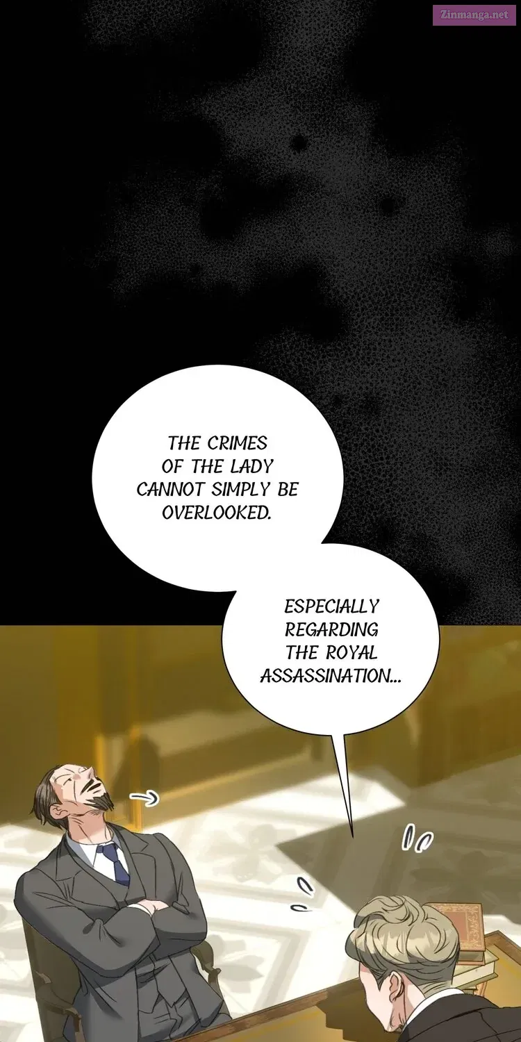 The Psycho Duke And I Chapter 63 page 76 - Mangabat