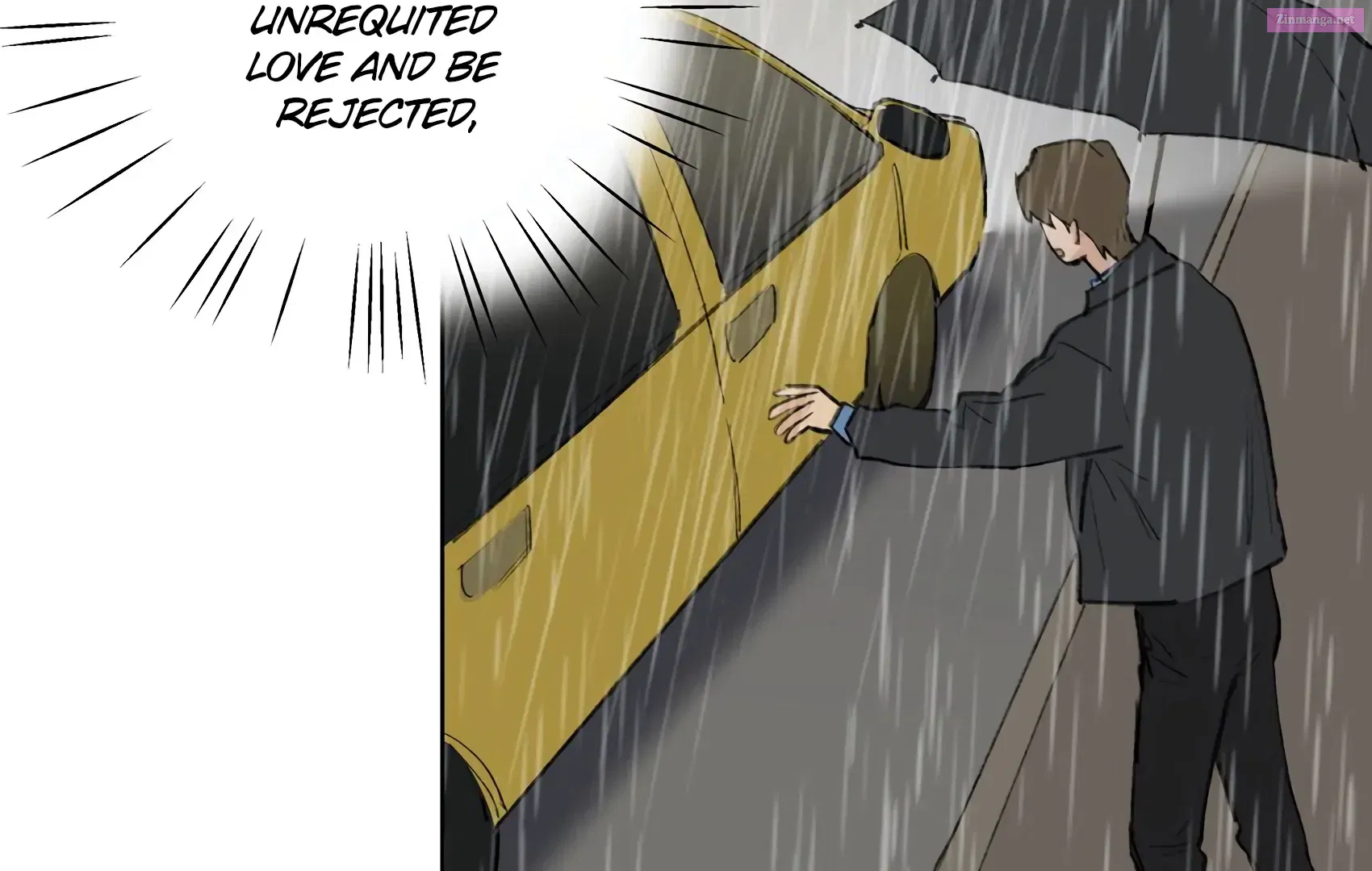 The Rabbit Trapped In Rumors Chapter 17 page 64 - Mangabat