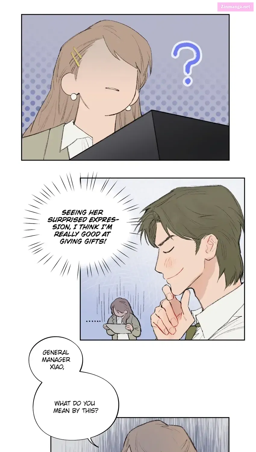 The Rabbit Trapped In Rumors Chapter 2 page 7 - MangaKakalot