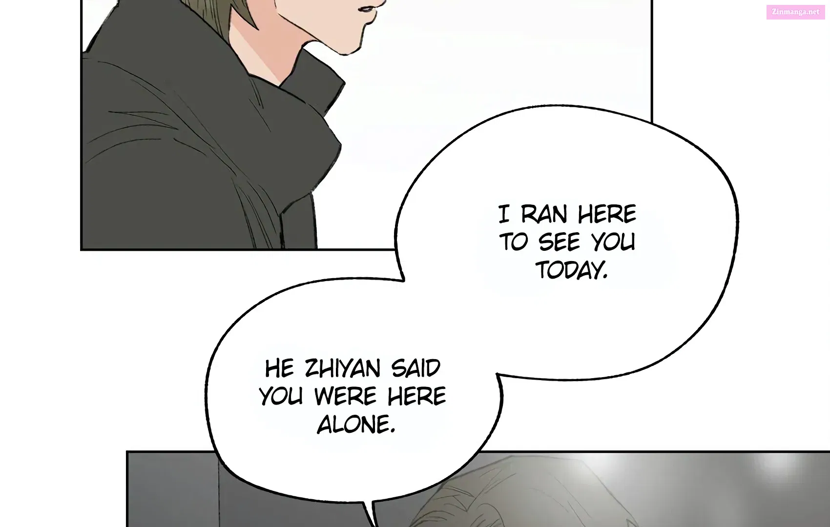 The Rabbit Trapped In Rumors Chapter 23 page 66 - MangaKakalot