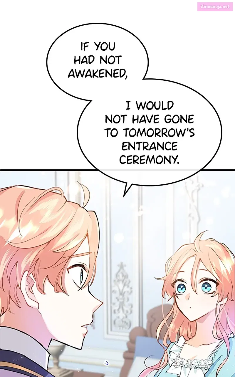 The Reason for theTwin Lady’s Disguise Chapter 1 page 72 - MangaKakalot