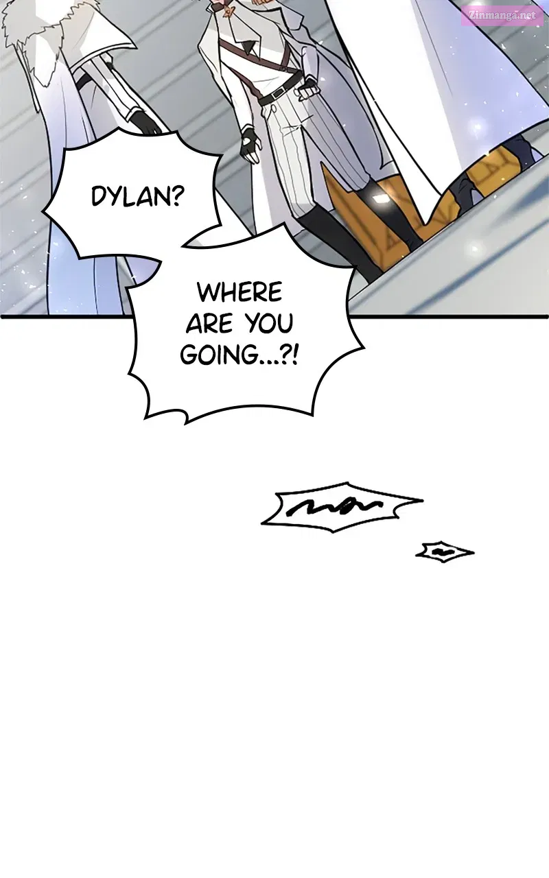 The Reason for theTwin Lady’s Disguise Chapter 11 page 36 - MangaNato