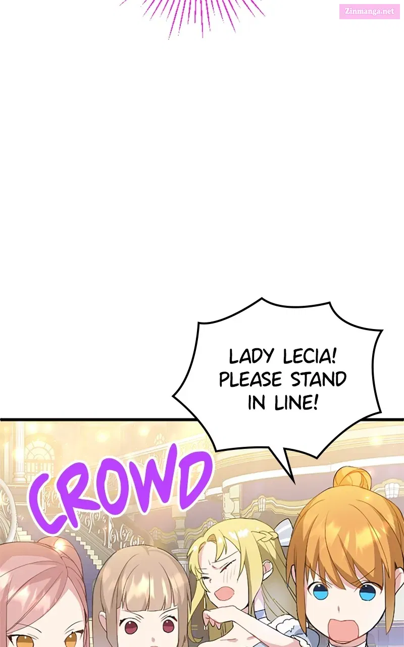 The Reason for theTwin Lady’s Disguise Chapter 17 page 41 - MangaNato