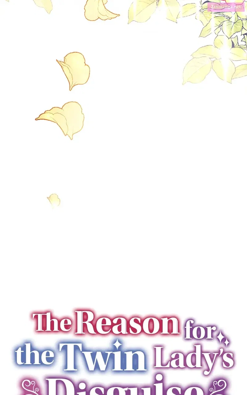 The Reason for theTwin Lady’s Disguise Chapter 18 page 7 - MangaKakalot