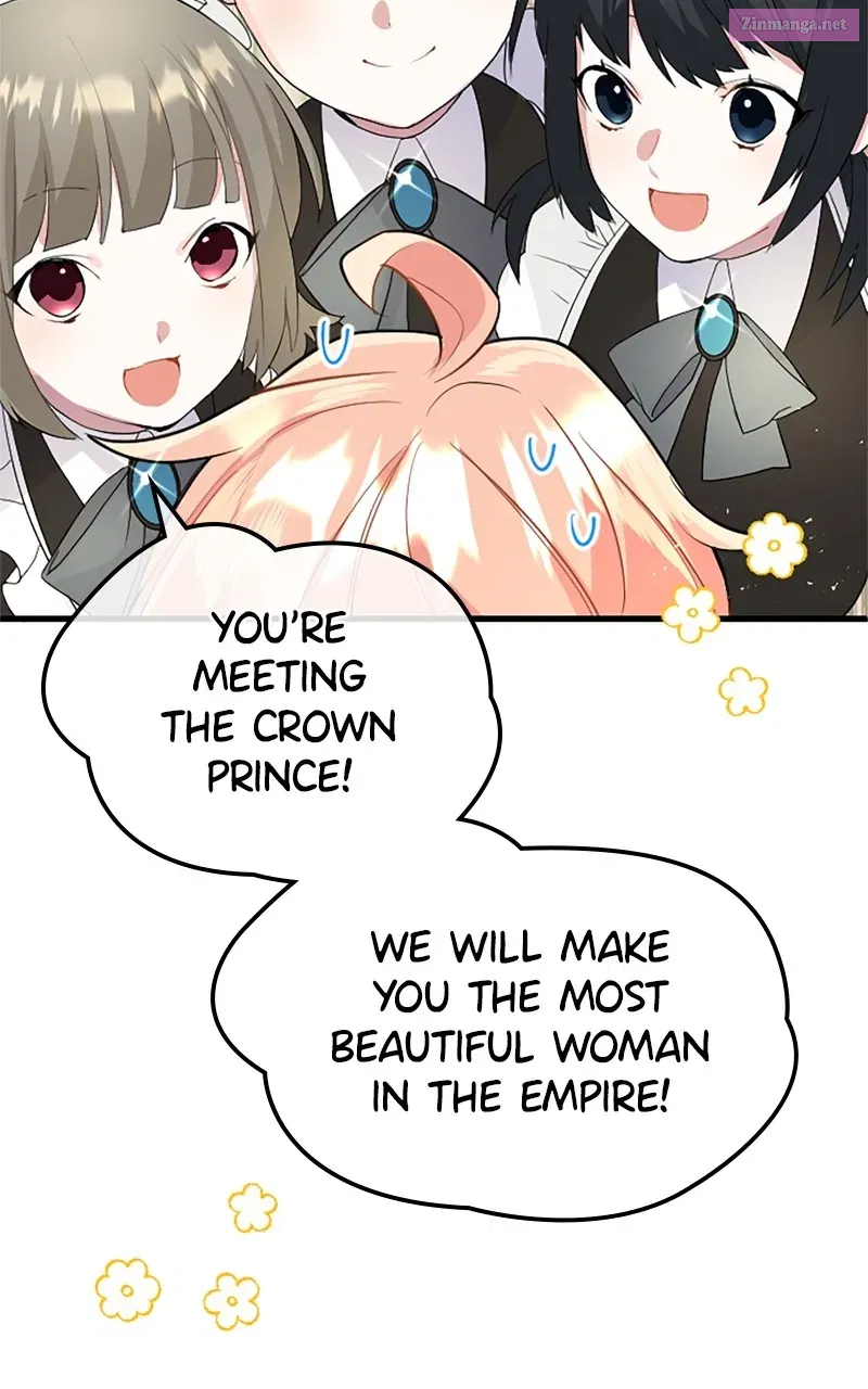 The Reason for theTwin Lady’s Disguise Chapter 33 page 24 - MangaKakalot