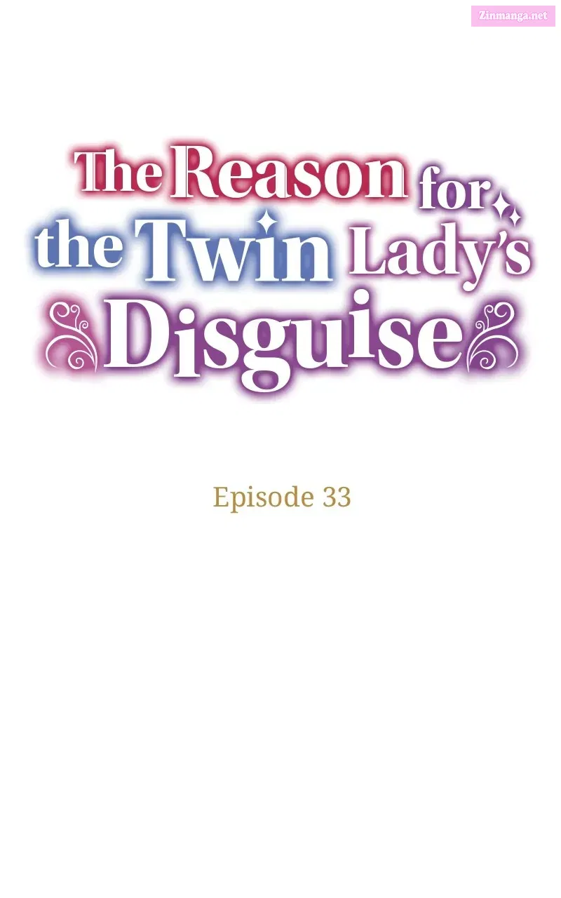 The Reason for theTwin Lady’s Disguise Chapter 33 page 28 - MangaKakalot