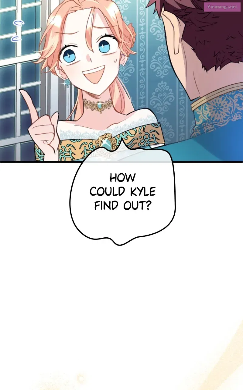 The Reason for theTwin Lady’s Disguise Chapter 43 page 39 - MangaNato