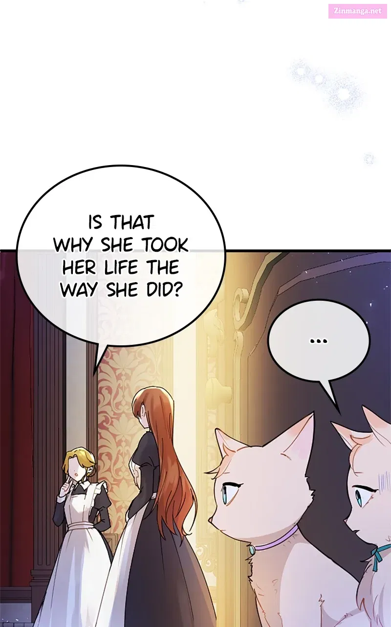 The Reason for theTwin Lady’s Disguise Chapter 50 page 40 - MangaNato