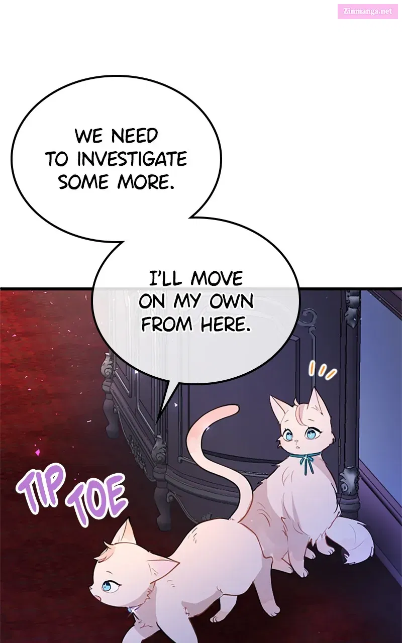 The Reason for theTwin Lady’s Disguise Chapter 50 page 61 - MangaNato