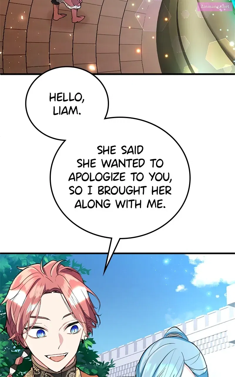 The Reason for theTwin Lady’s Disguise Chapter 66 page 54 - MangaKakalot