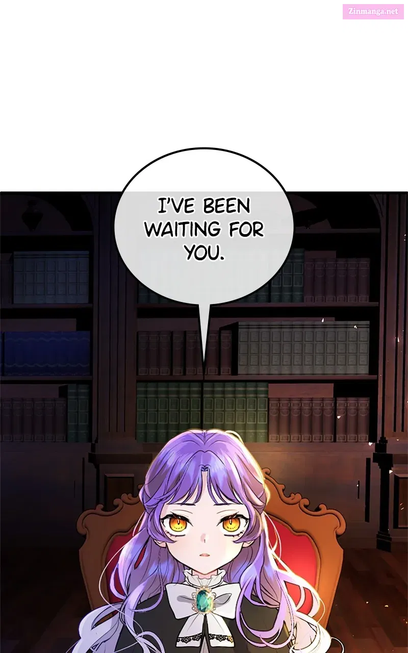 The Reason for theTwin Lady’s Disguise Chapter 70 page 5 - MangaNato