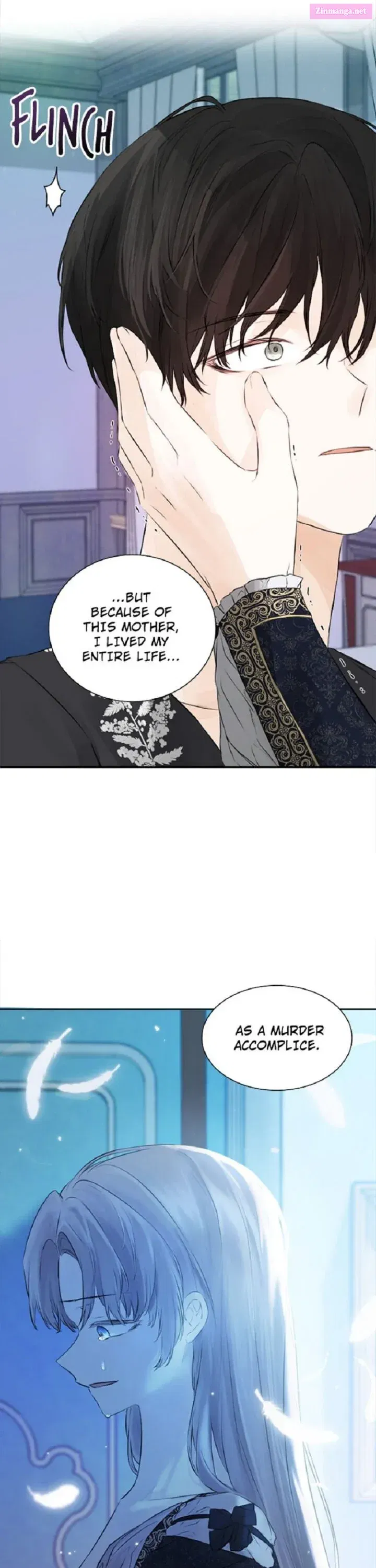 The Reason Why Ophelia Can’t Get Away From The Duke Chapter 44 page 1 - MangaKakalot