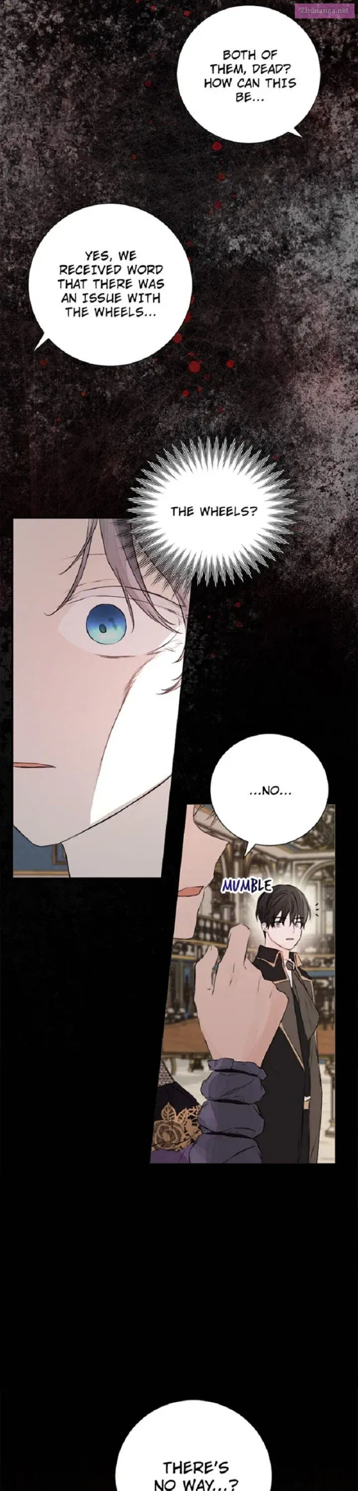 The Reason Why Ophelia Can’t Get Away From The Duke Chapter 44 page 12 - MangaKakalot