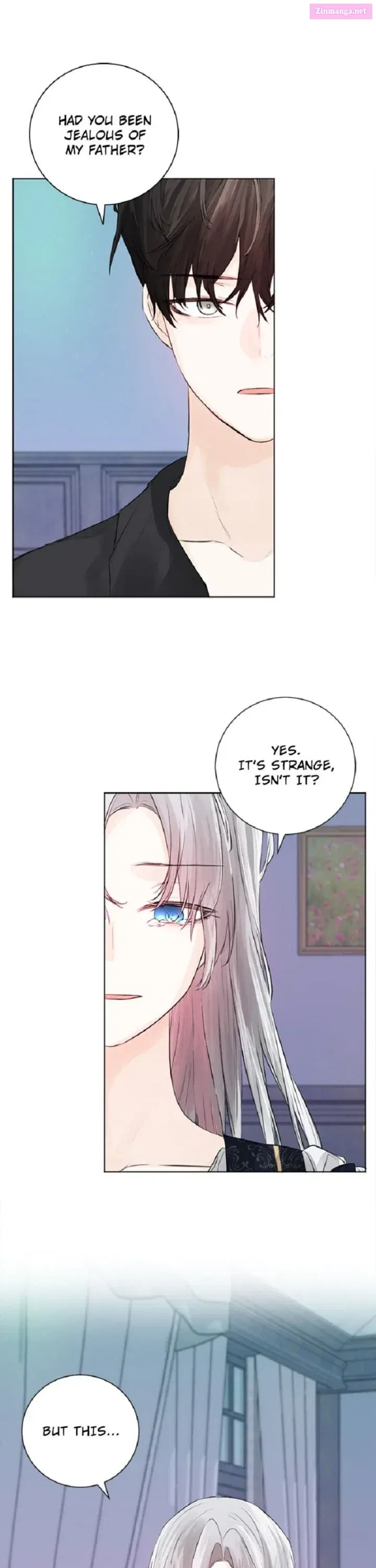 The Reason Why Ophelia Can’t Get Away From The Duke Chapter 44 page 26 - MangaKakalot