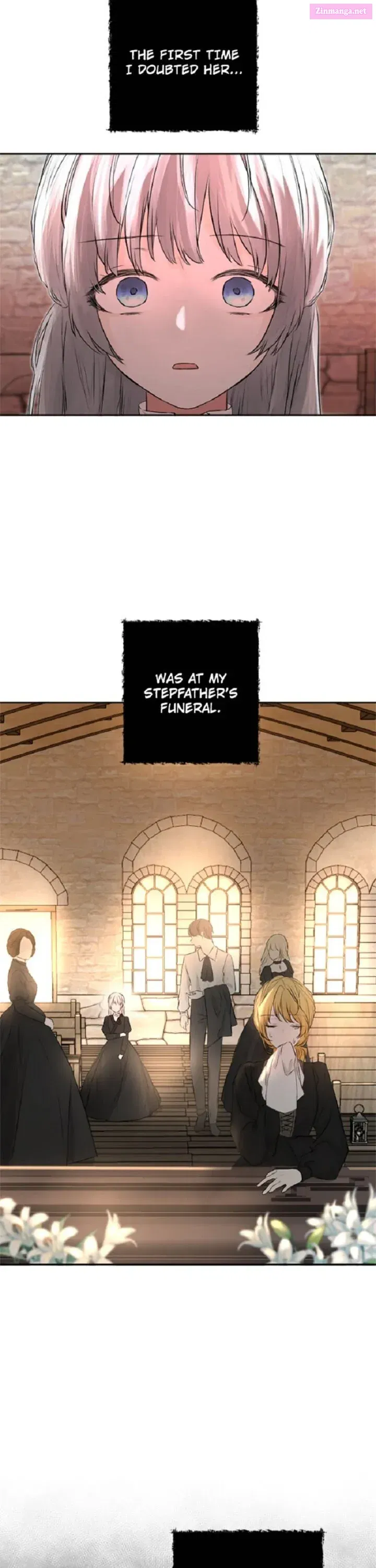 The Reason Why Ophelia Can’t Get Away From The Duke Chapter 46 page 6 - MangaKakalot