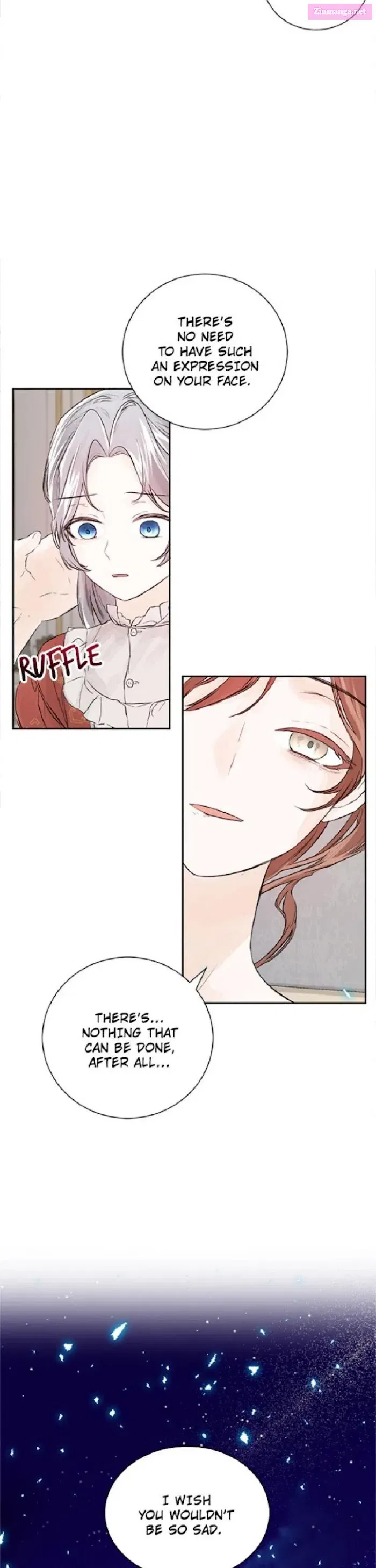 The Reason Why Ophelia Can’t Get Away From The Duke Chapter 47 page 3 - MangaKakalot