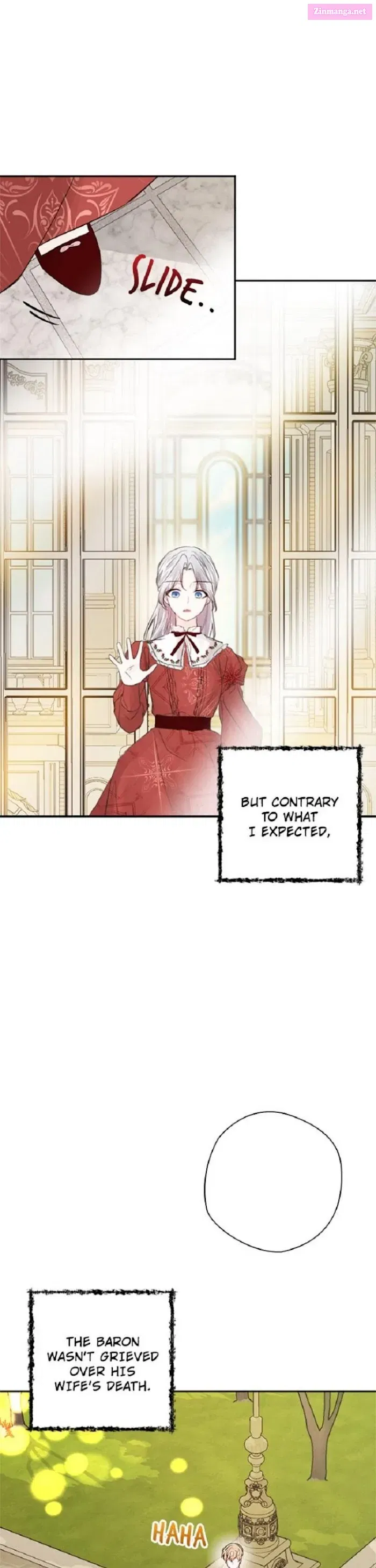 The Reason Why Ophelia Can’t Get Away From The Duke Chapter 47 page 7 - MangaKakalot