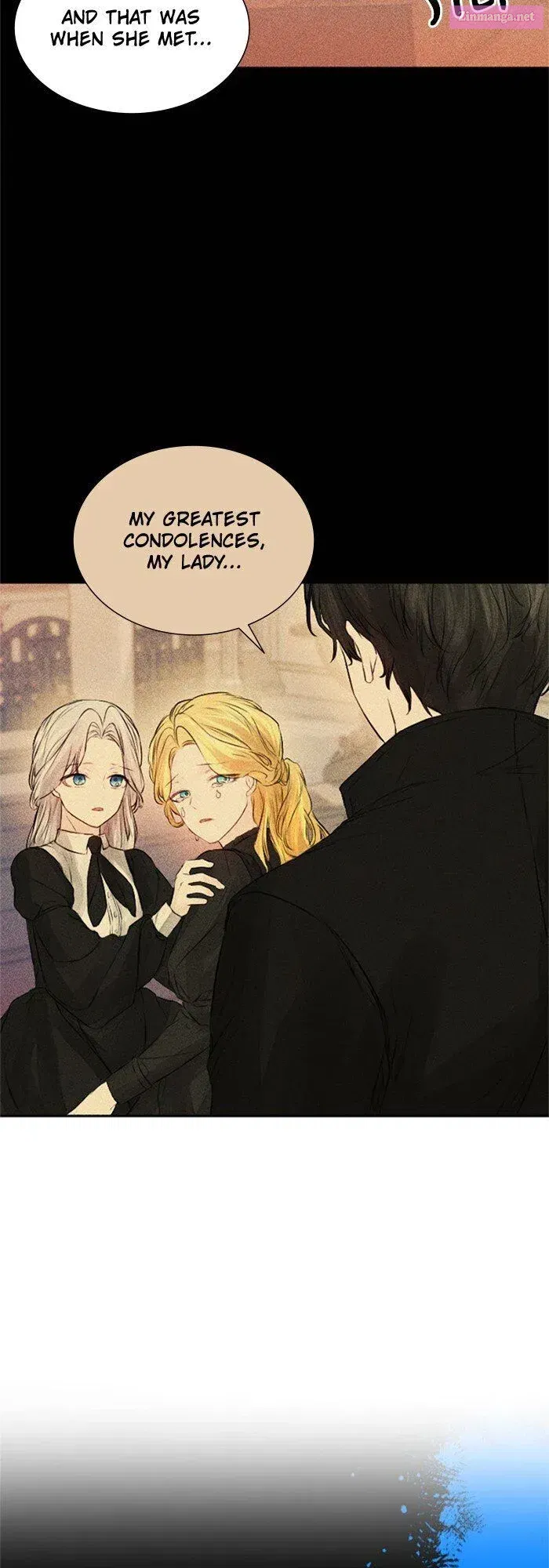 The Reason Why Ophelia Can’t Get Away From The Duke Chapter 48 page 6 - MangaKakalot