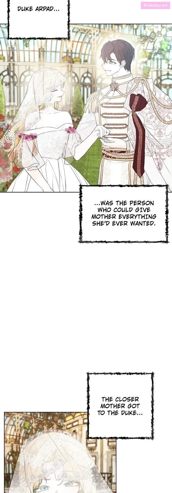 The Reason Why Ophelia Can’t Get Away From The Duke Chapter 48 page 11 - MangaKakalot