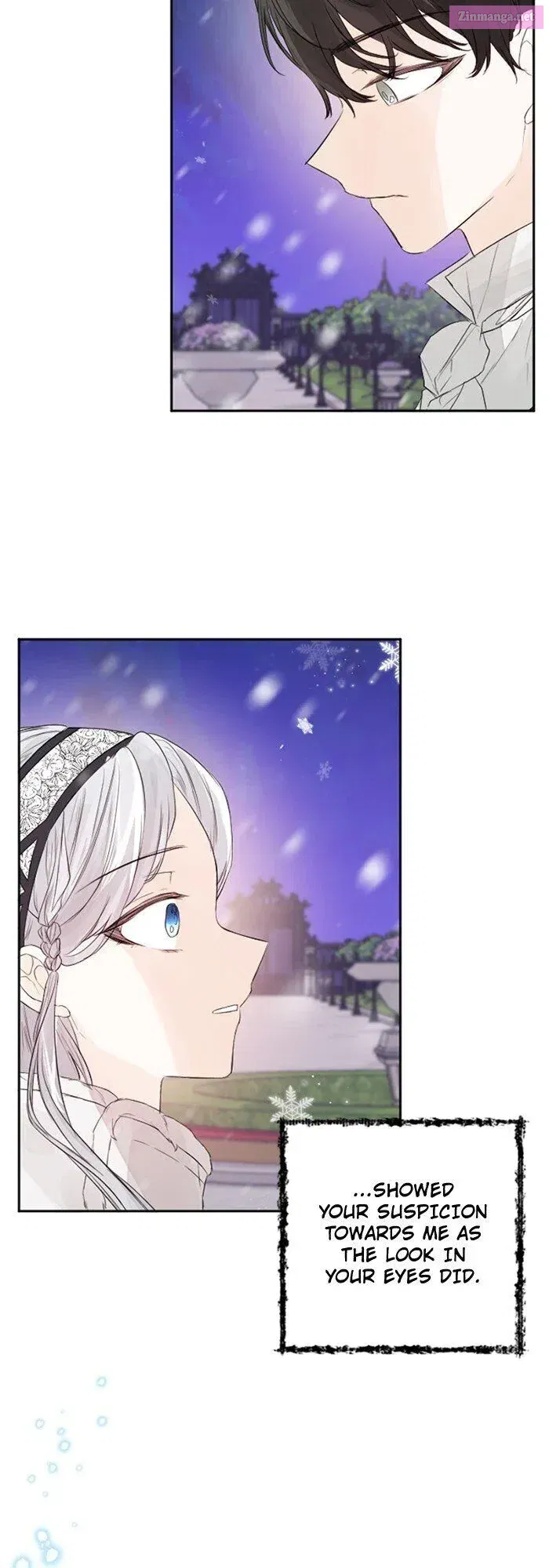 The Reason Why Ophelia Can’t Get Away From The Duke Chapter 48 page 21 - MangaKakalot