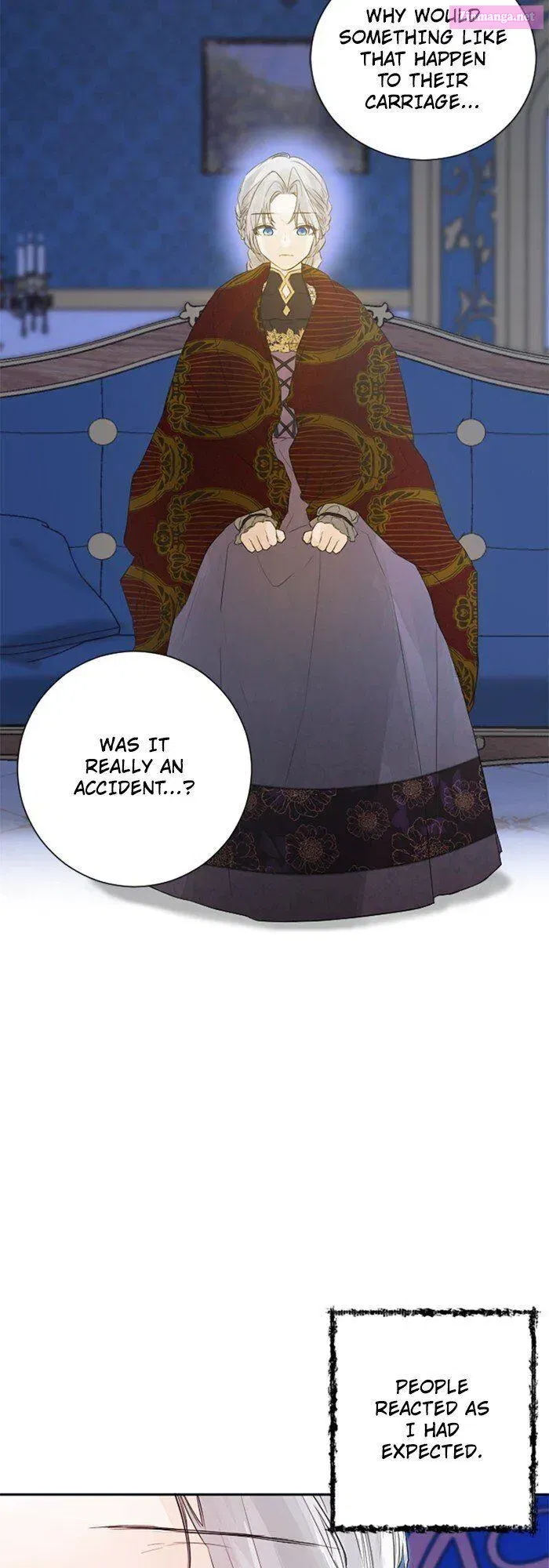 The Reason Why Ophelia Can’t Get Away From The Duke Chapter 49 page 14 - MangaKakalot