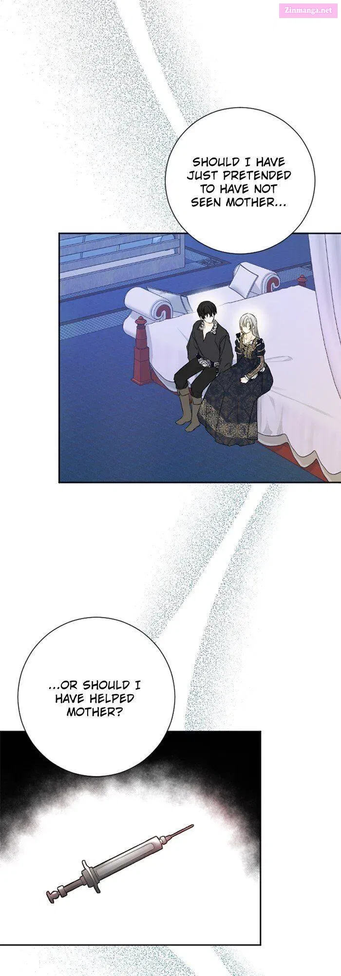 The Reason Why Ophelia Can’t Get Away From The Duke Chapter 49 page 21 - MangaKakalot