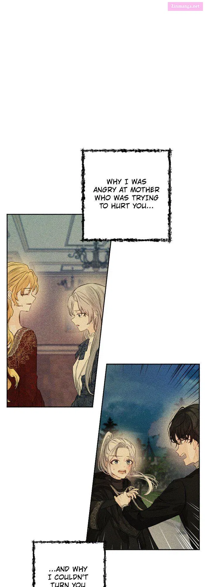 The Reason Why Ophelia Can’t Get Away From The Duke Chapter 49 page 35 - MangaKakalot