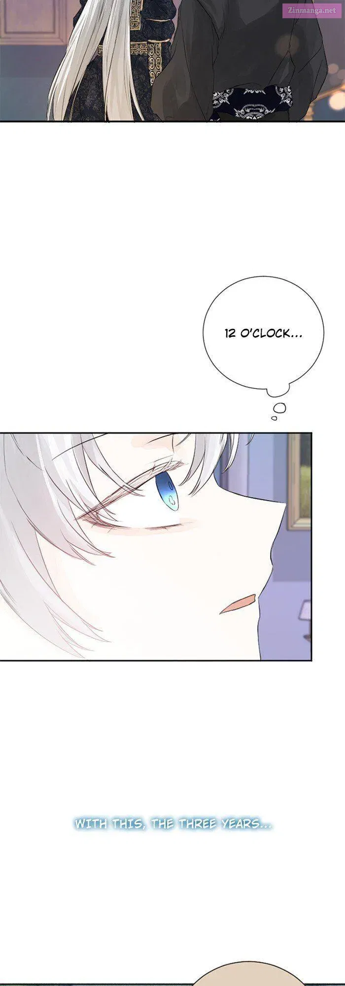 The Reason Why Ophelia Can’t Get Away From The Duke Chapter 49 page 46 - MangaKakalot