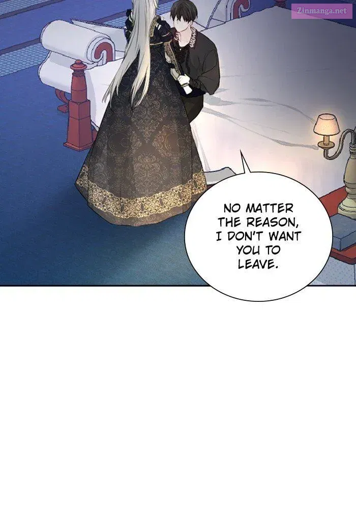 The Reason Why Ophelia Can’t Get Away From The Duke Chapter 50 page 16 - MangaKakalot