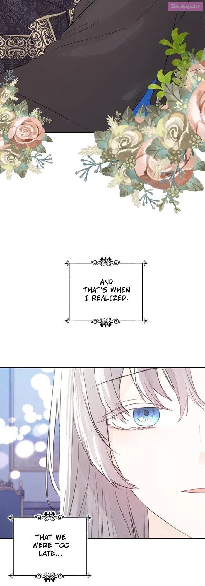 The Reason Why Ophelia Can’t Get Away From The Duke Chapter 50 page 47 - MangaKakalot