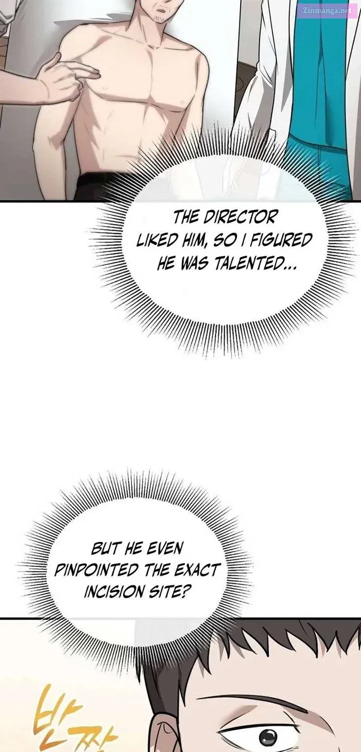 The Regressed Doctor Wants to Live Quietly Chapter 9 page 81 - MangaKakalot