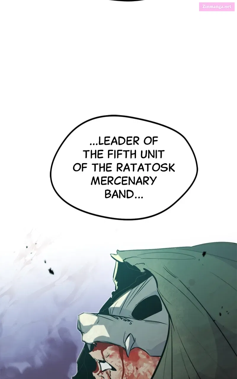 The Regressed Mercenary Has a Plan Chapter 16 page 79 - MangaKakalot